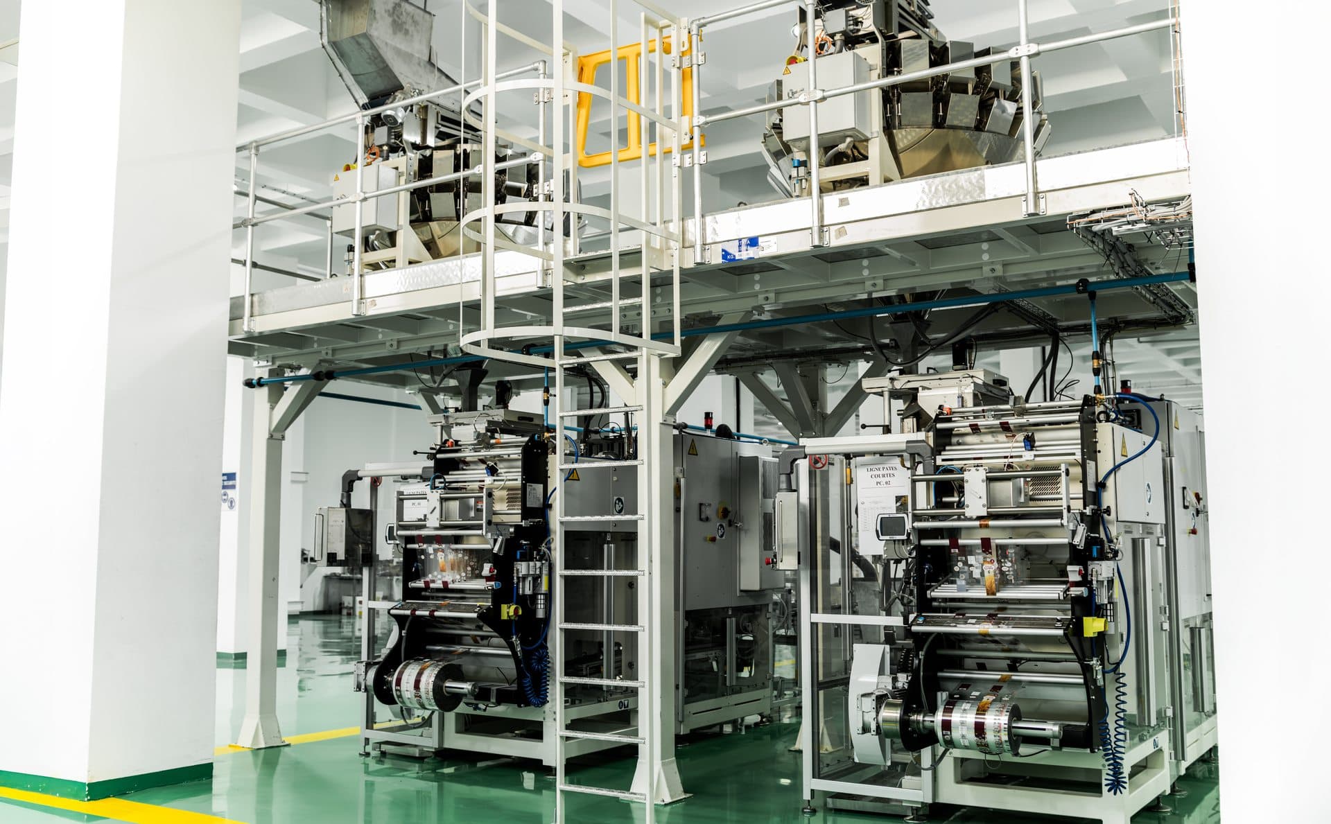 « La technologie au service de la tradition. Une précision millimétrée. ⚙️🌾 »
« التكنولوجيا في خدمة التقاليد. دقة متناهية. ⚙️🌾 »