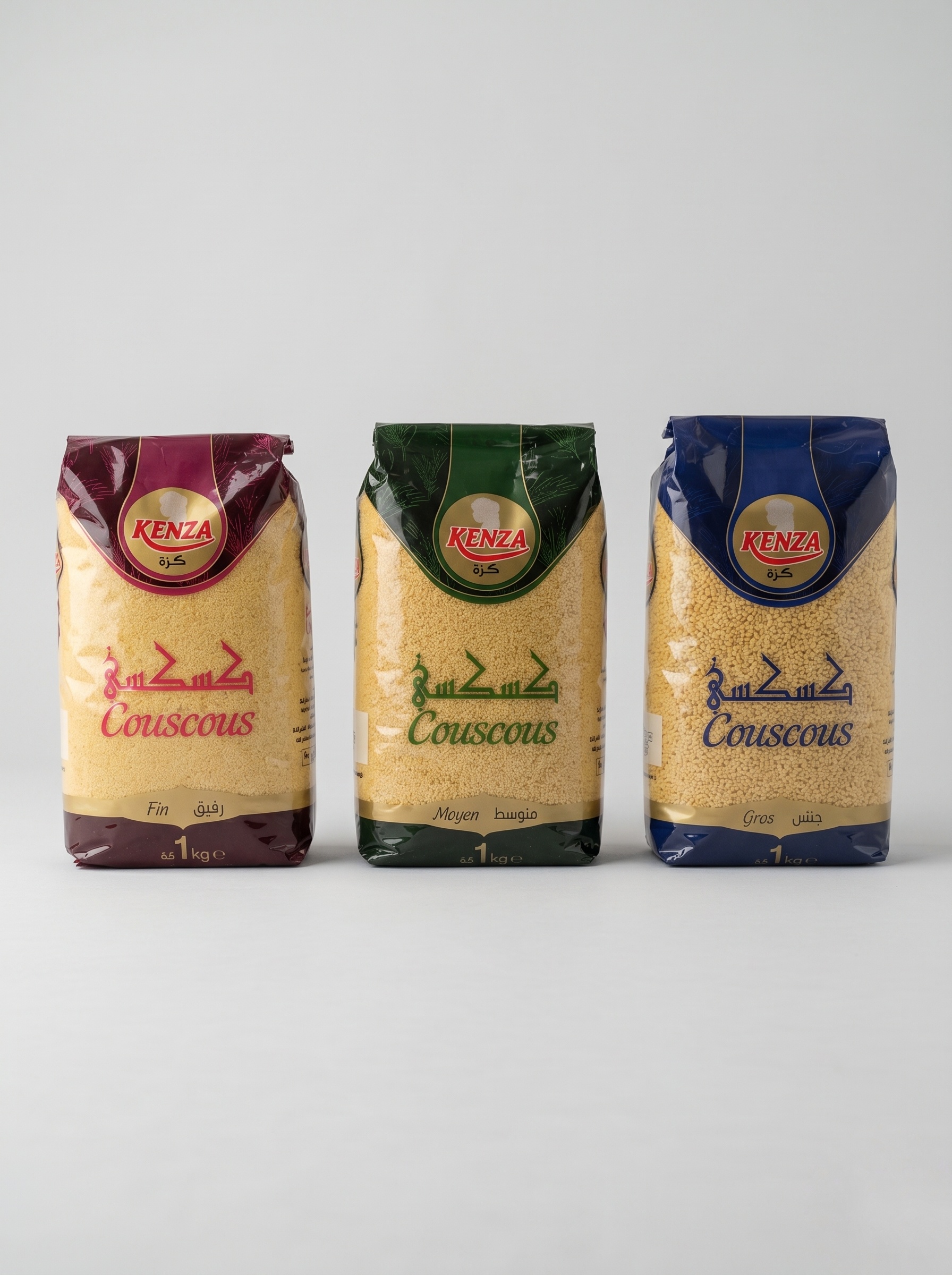 Couscous