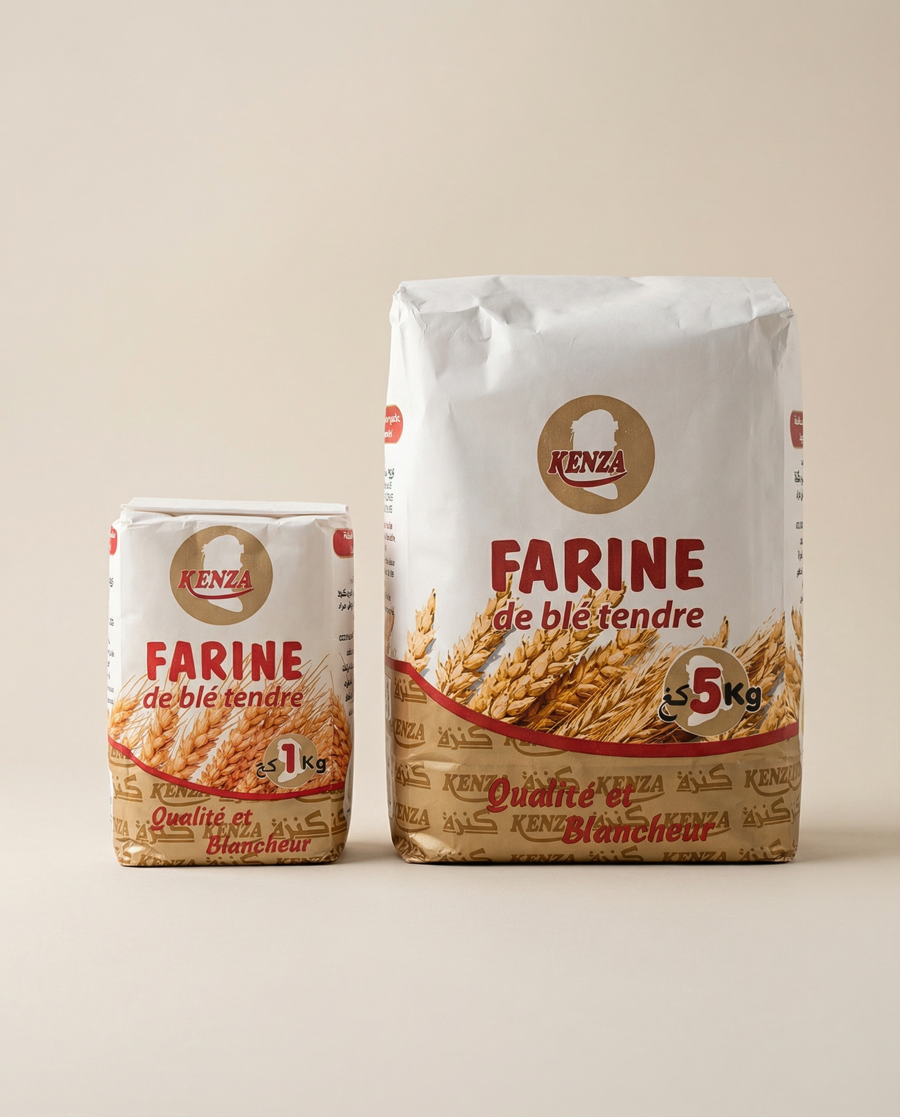 Flours
